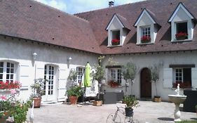 Le Relais De Dalibray